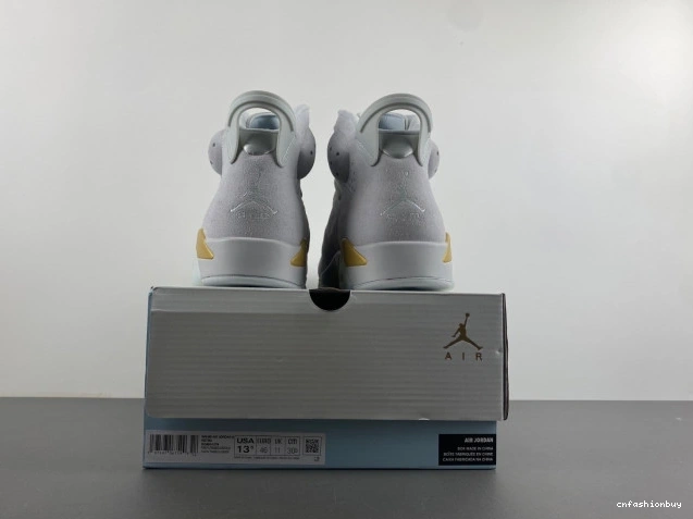 DQ4914-074 Paris 6 Olympics Air Jordan 0917